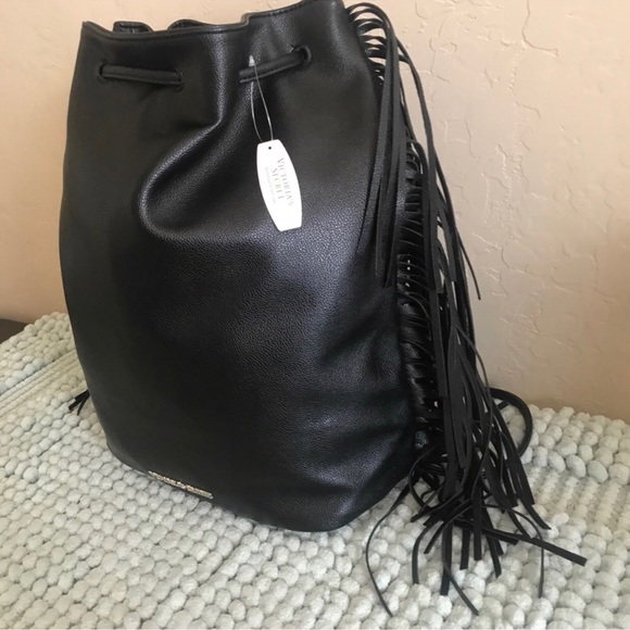 ✨VICTORIAS SECRET✨Authentic VS Limited Bag NEW! main image 7